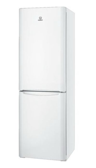 Frigorifico combinado Indesit