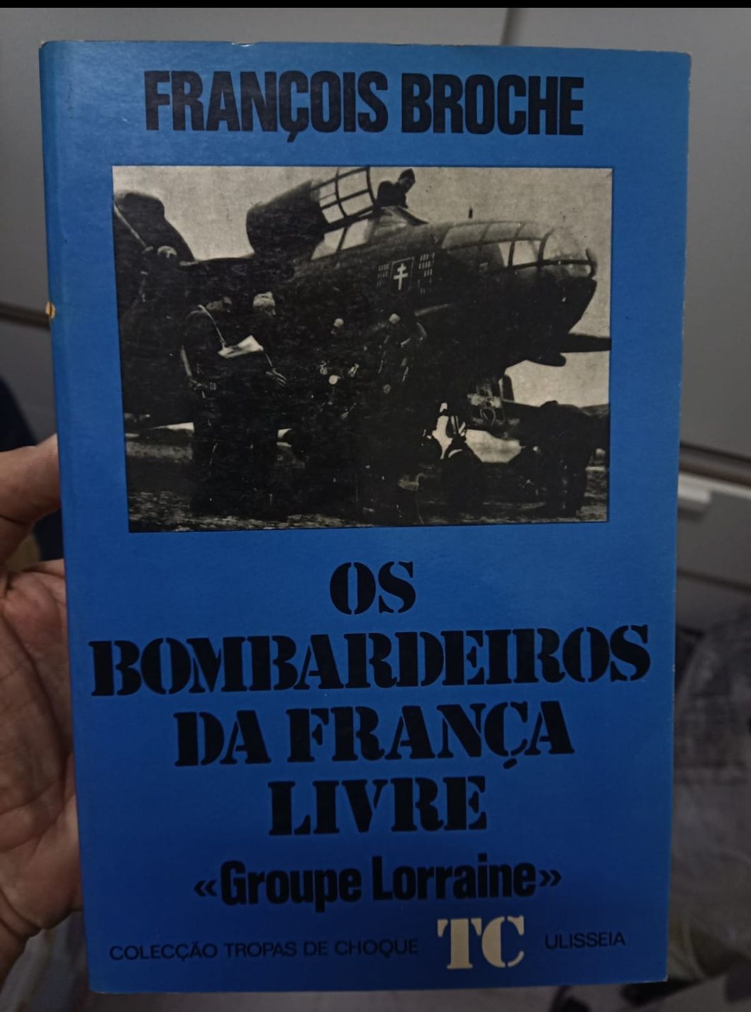 Livros Segunda Guerra Mundial