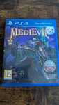Medievil ps4 polska wersja językowa