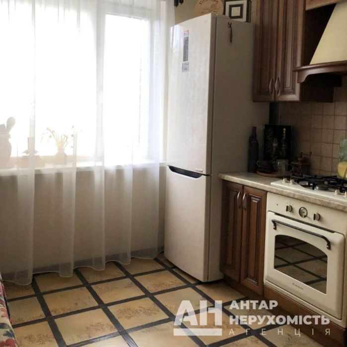 Здається в оренду 2-к квартира в Кропивницькому, р-н Обласна лікарня