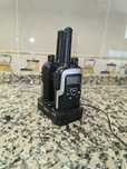 walkie - talkie action 1100