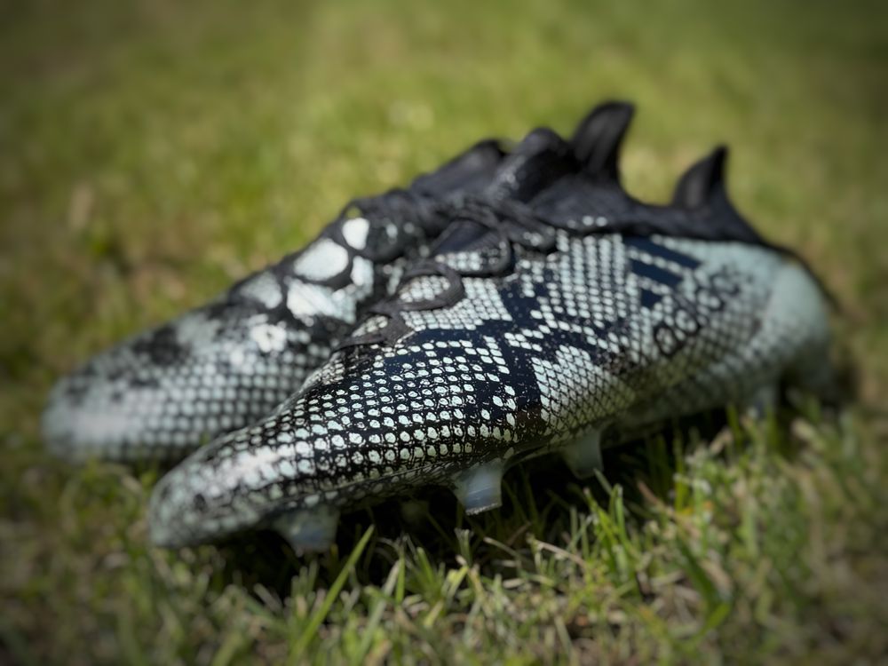 Korki Adidas X Pure Control Techfit 44 2/3 korki