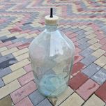 Скляний Бутль 20 л