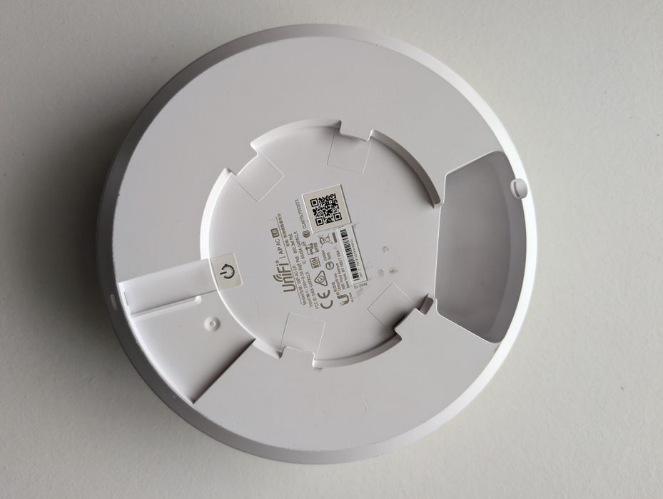 UniFi LR Wi-Fi 5 - 40 EUR