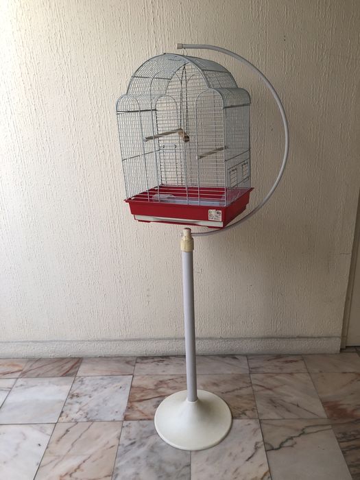 Gaiola para Passaros