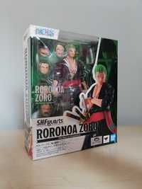 S.H Figuarts One Piece Roronoa Zoro (The Raid on Onigashima)