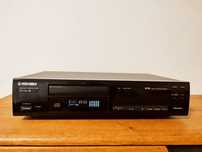 WYPRZEDAŻ! Odtwarzacz CD Pioneer pd 106