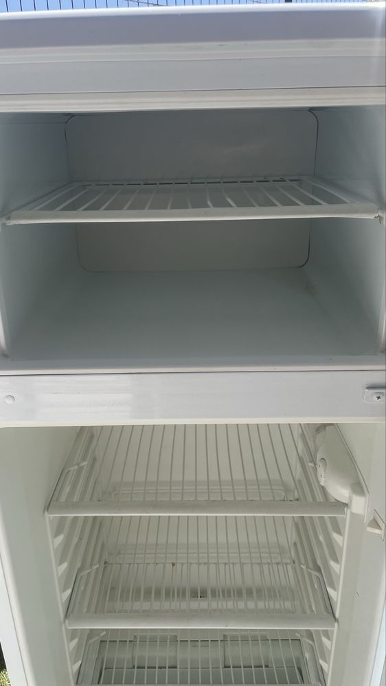 Geladeira Orima Branca – 2 Portas