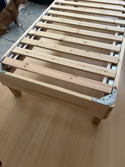 Sommier Lyöng Ikea