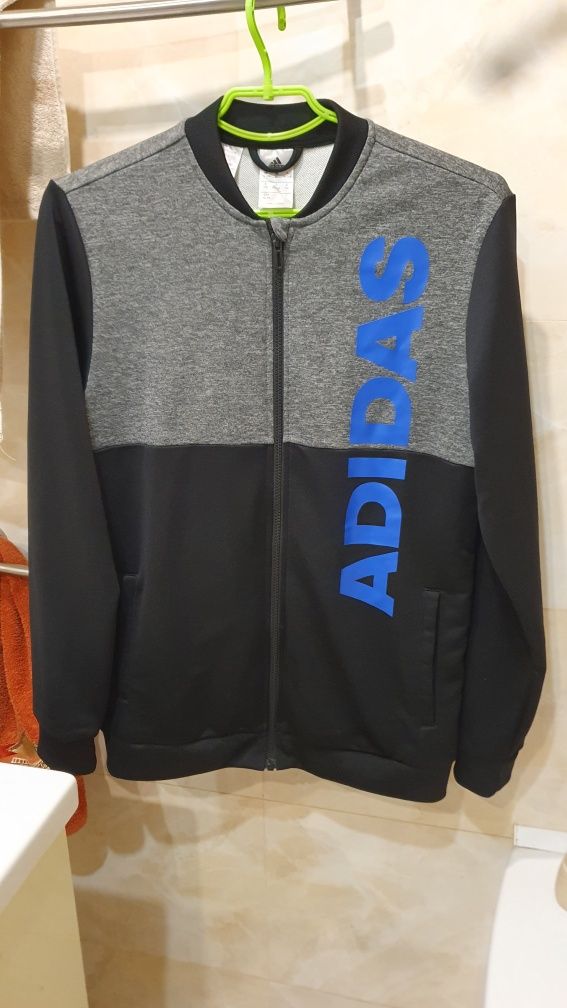 Кофта Adidas оригінал
