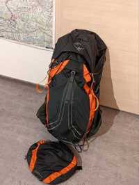 Туристичний рюкзак Osprey Exos 48 МD. Похідний, трекінговий