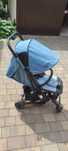 Wózek spacerowy Easywalker Buggy XS