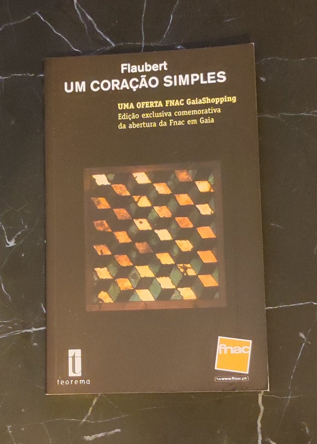 Um coração simples