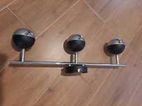 Żyrandol, lampa,GU10
