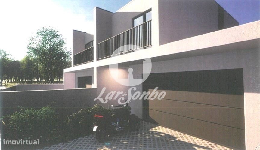 Exelentes Moradia em Barcelos