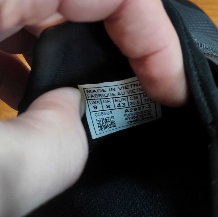 (2098) Термо Зимові Adidas Terrex Boa Чоловічі Кросівки (41-45) адідас