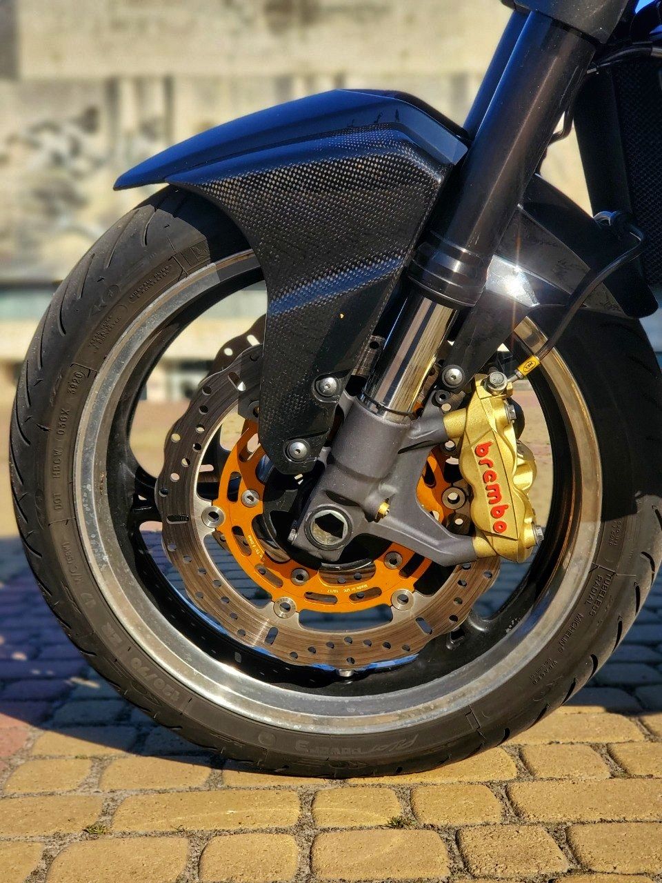 Suzuki B-king GSX 1340cc Б-кинг Сузуки