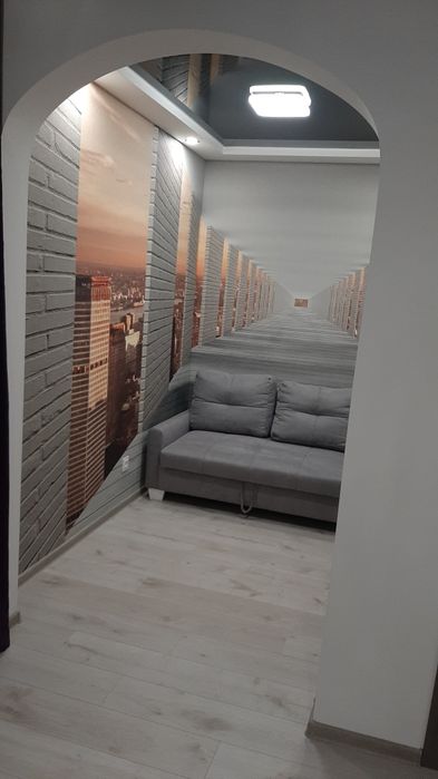 Аренда 2х ком квартиры  посуточно VIP класса в самом центре Чернигова