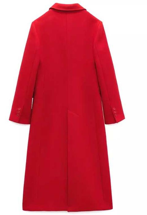 Пальто жіноче Zara - Premium лінійка (EU M)