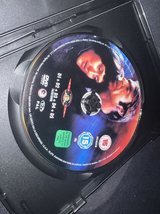 Um grito de coragem_raro