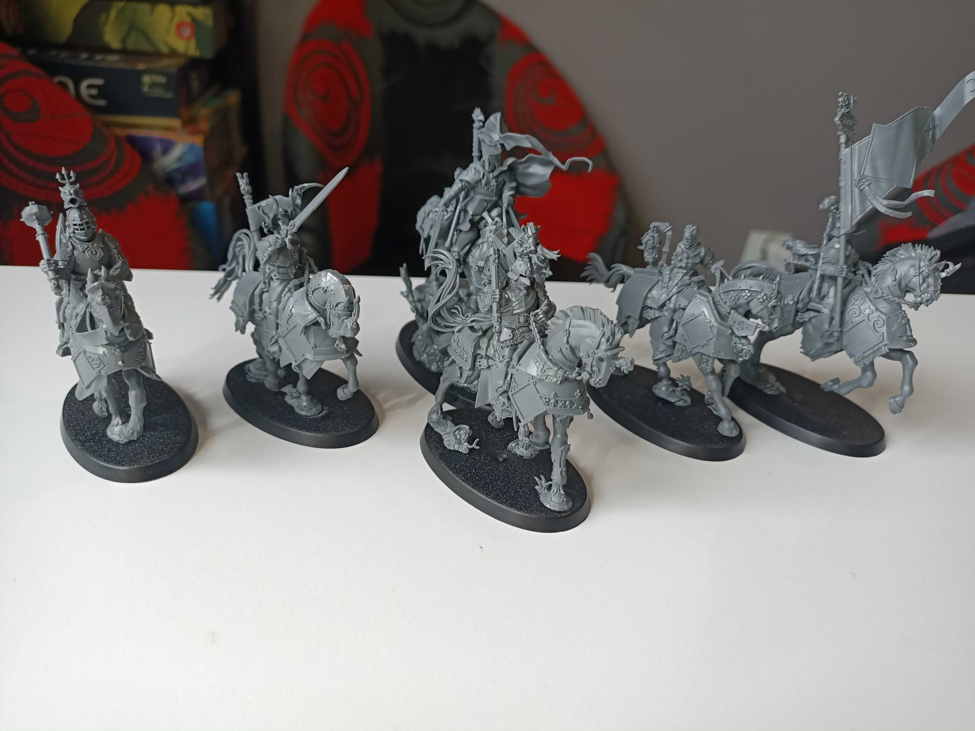 Cities of Sigmar Spearhead Warhammer Age of Sigmar