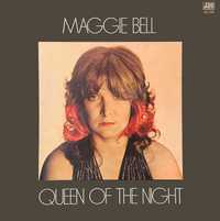 Виниловая пластинки Maggie Bell ‎– Queen Of The Night (made in USA)