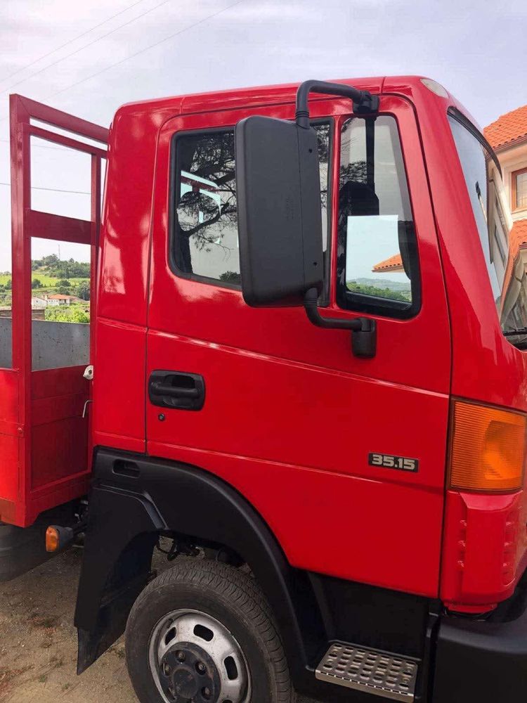 Nissan Atleon 35.15