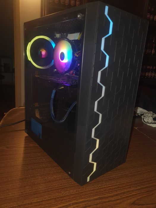 PC Gaming Intel "i7" | GTX 970 Nvidia