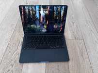 13 MacBook Air M2 8 GB 256GB SSD
