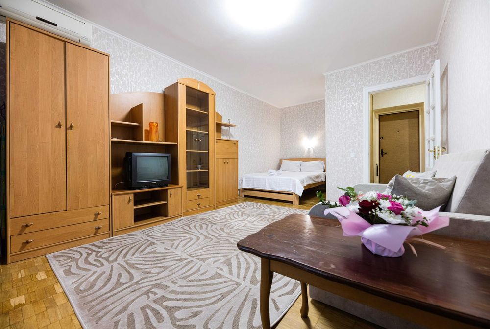 Подобово квартира  в Києві, КПЇ, Охматдит