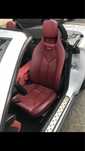 Bancos baquets e volante mercedes Slk R170 e R171