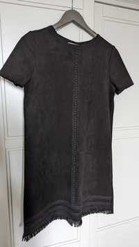 Сукня Чорна Zara