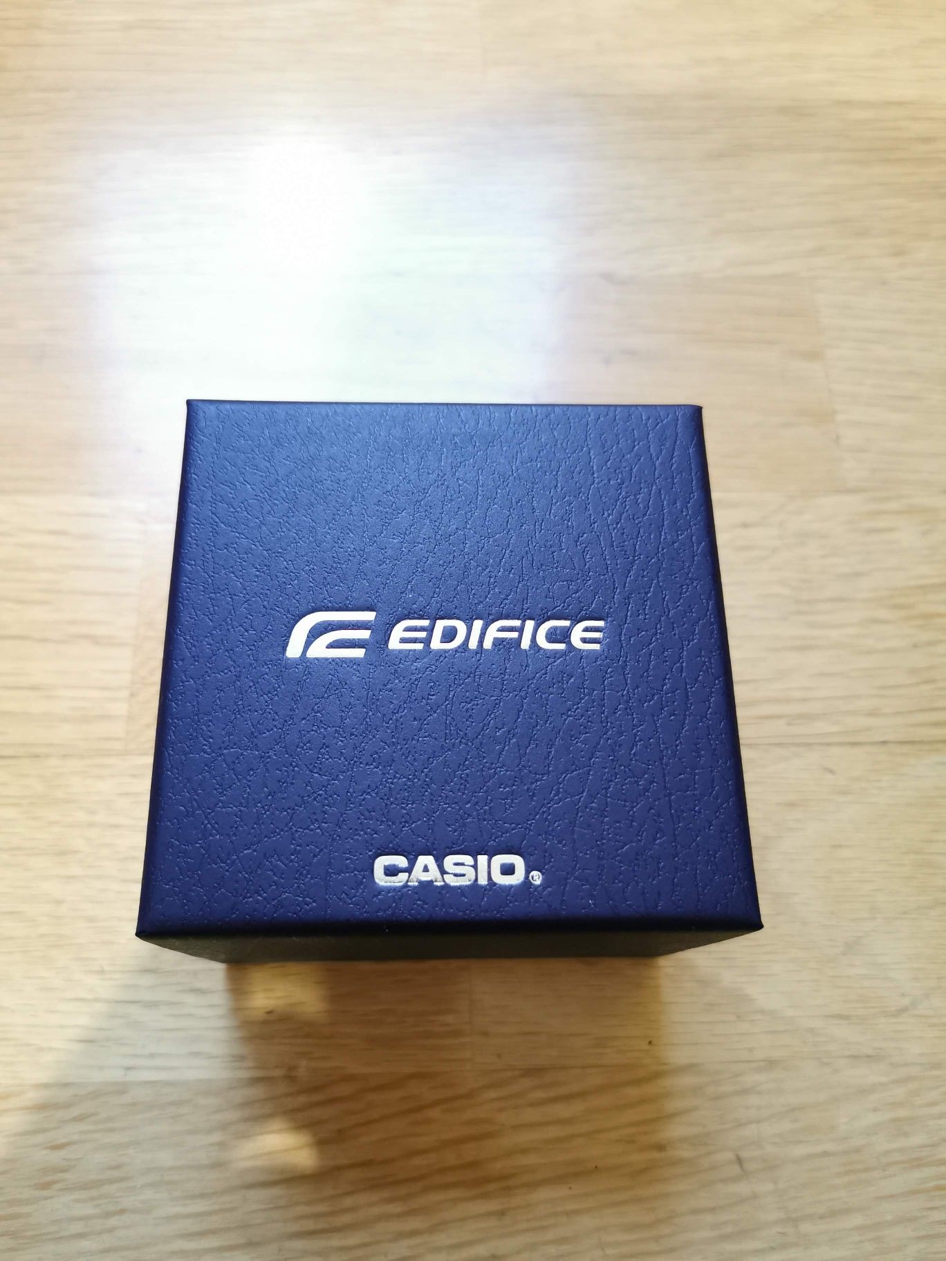 Casio Edifice Slim Line