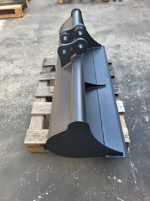 Łyżka skarpowa 100cm do minikoparki koparki Kubota