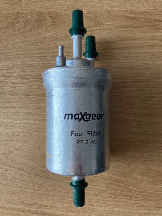 Nowy Filtr paliwa MAXGEAR 26-1376 PF-2149