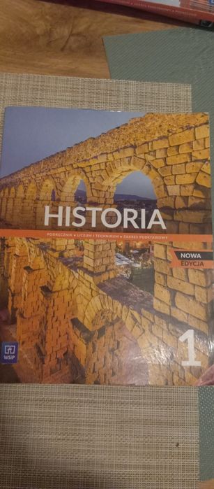 Historia WSiP nowa edycja 1 PP