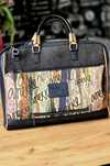 Torba na laptopa 16' cali, Torba na dokumenty, Anekke Holywood