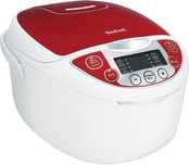 Nowy multicooker, robot TEFAL RK705138.
TEFAL MULTICOOKER RK705138
