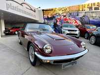 Maserati Mistral