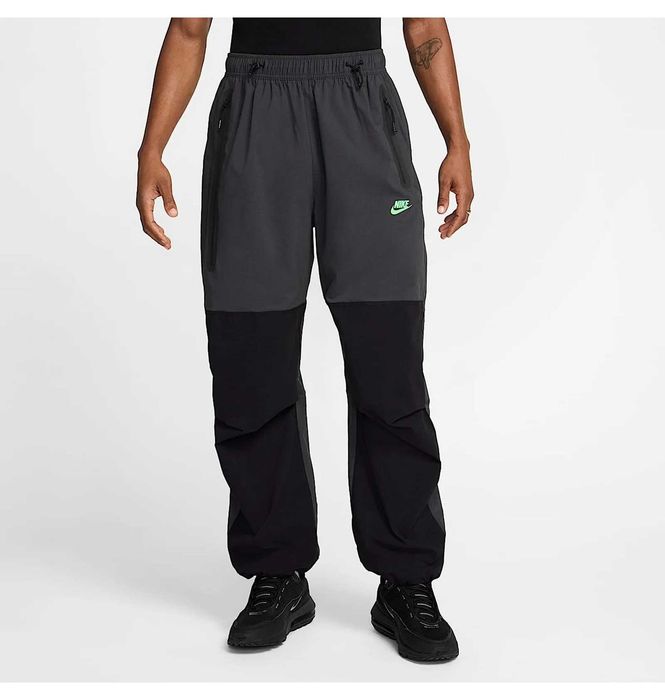 ОРИГІНАЛ! Штани Nike Tech Woven Oversized XS S M L XL XXL | HM7158-060
