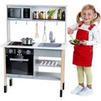 Дитяча Средня кухня MIELE з мікрохвильовкою  Klein