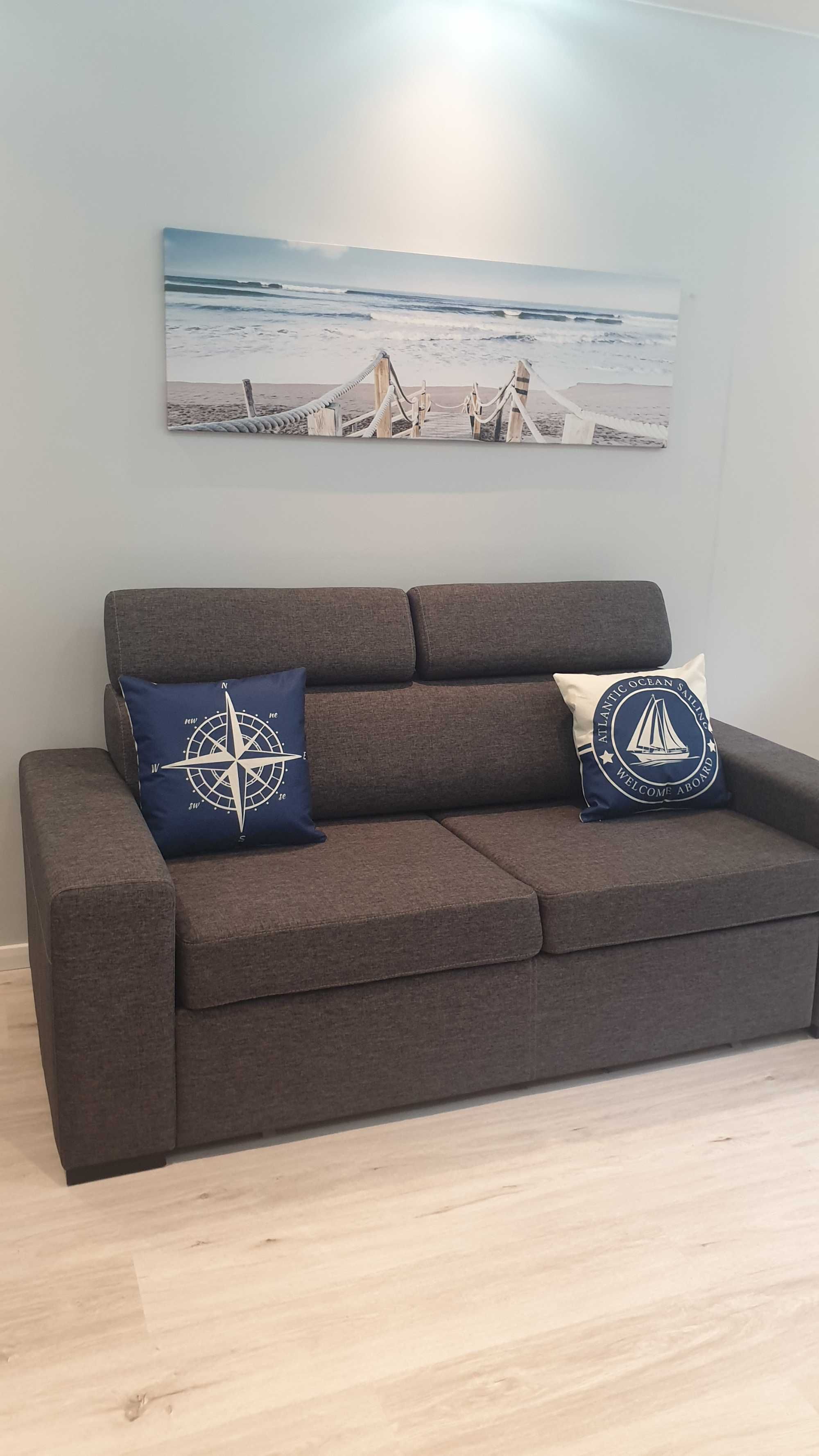 Ustka/Apartament do 3 osób