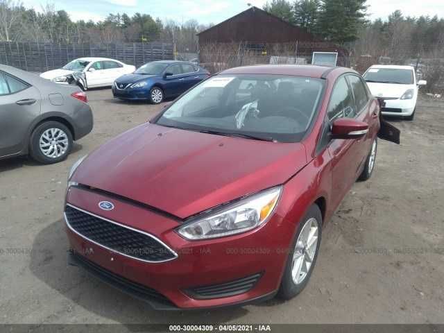 Разборка FORD FOCUS 3 11-18 / Фокус 3 бампер крыло капот фара дверь