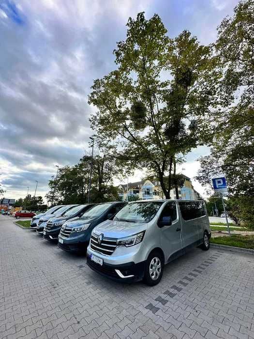 Przewóz pracowników, transport pracowniczy, wynajem busów i autokarów