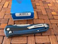 Nóż składany Benchmade
