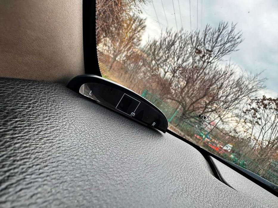 Opel Astra G с кондиционером