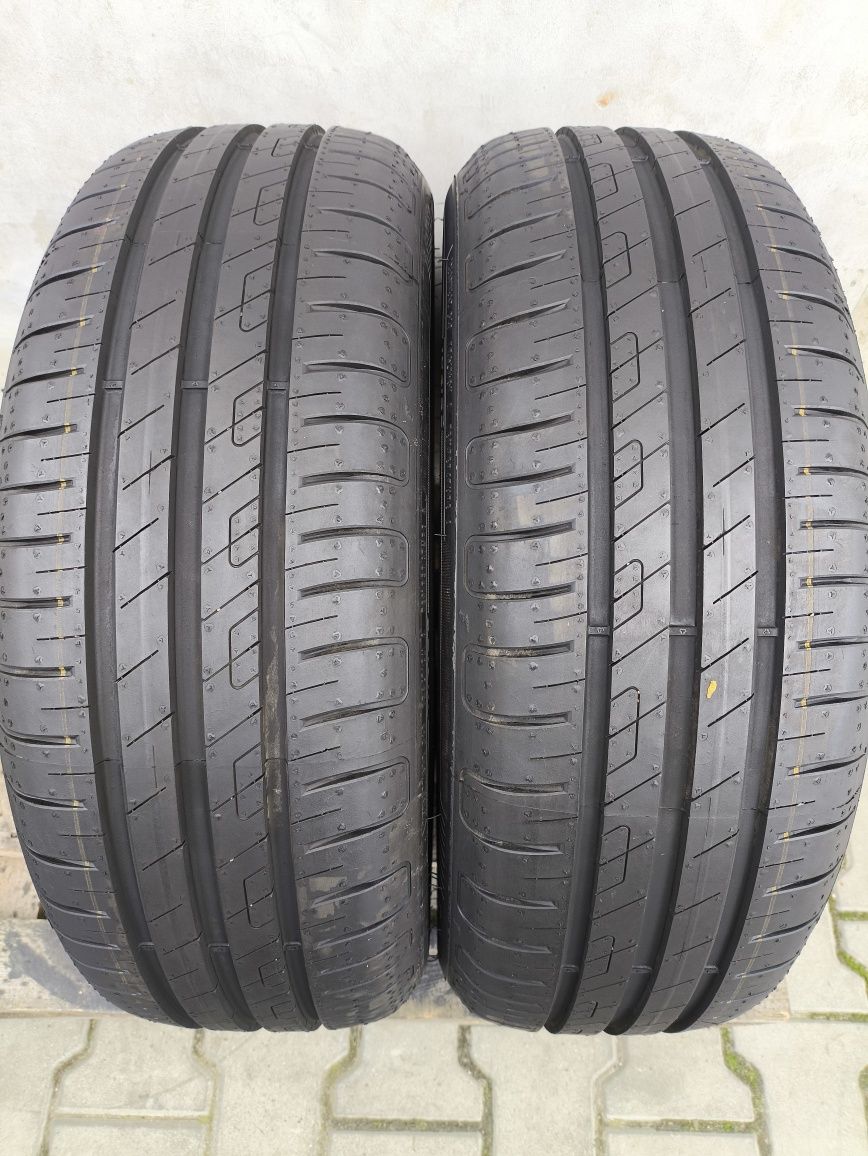 195/55/16 Goodyear Efficient Grip Performance 2SZTUKI