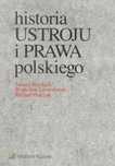 Historia ustroju i prawa polskiego