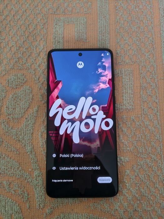 Motorola G84 12/256