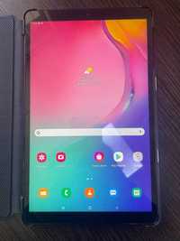 Планшетний ПК Samsung Galaxy Tab A 10 32GB LTE Black